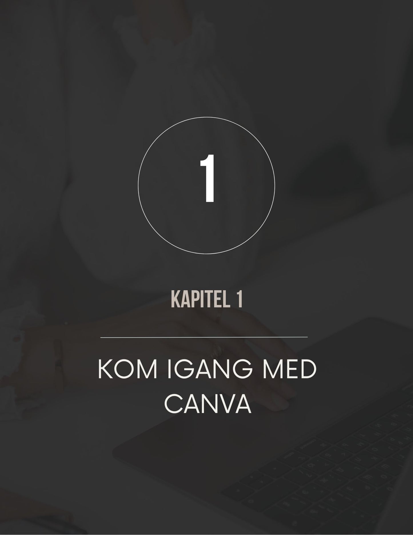 Canva LynKursus