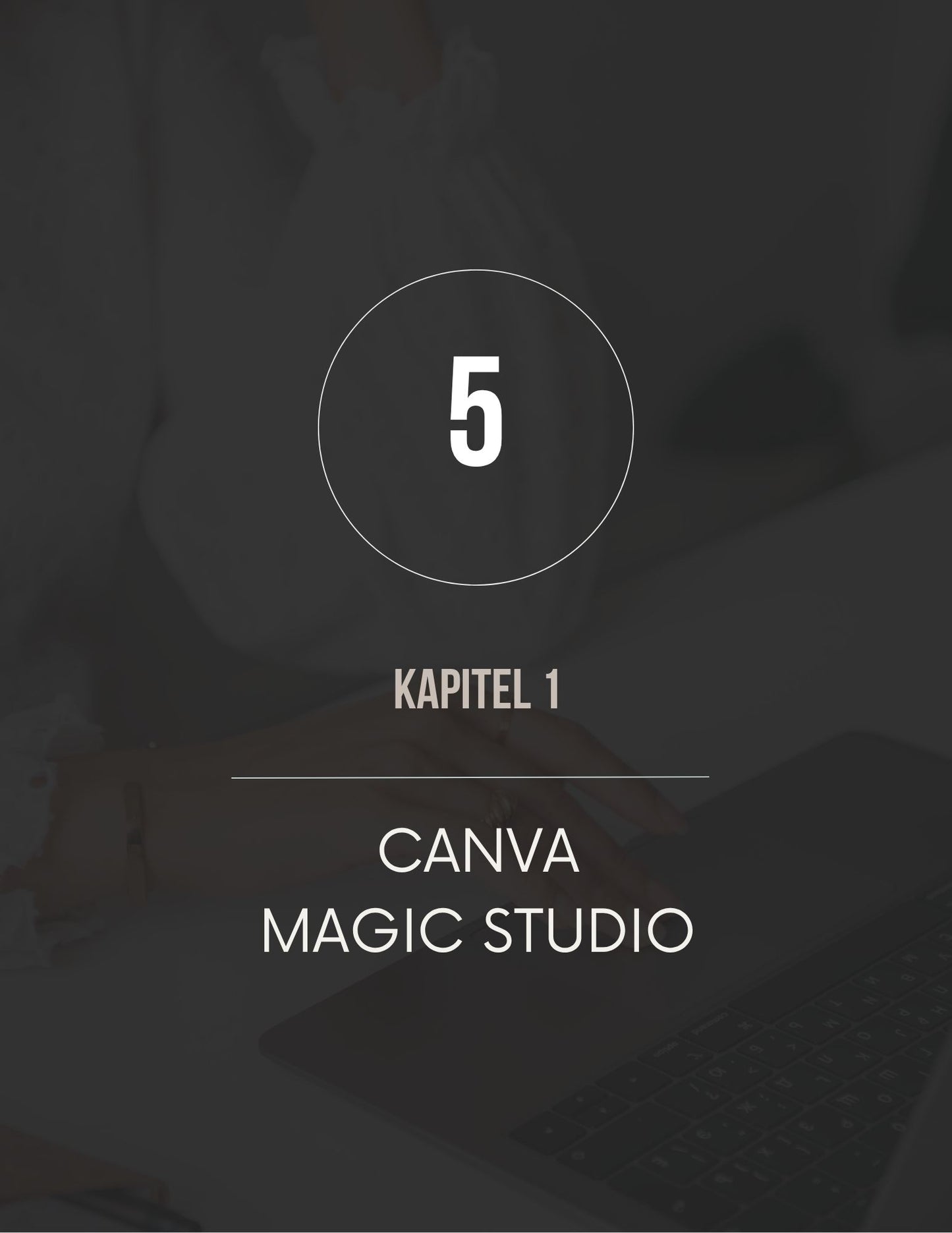 Canva LynKursus