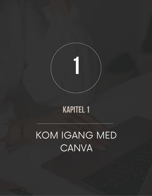 Canva LynKursus
